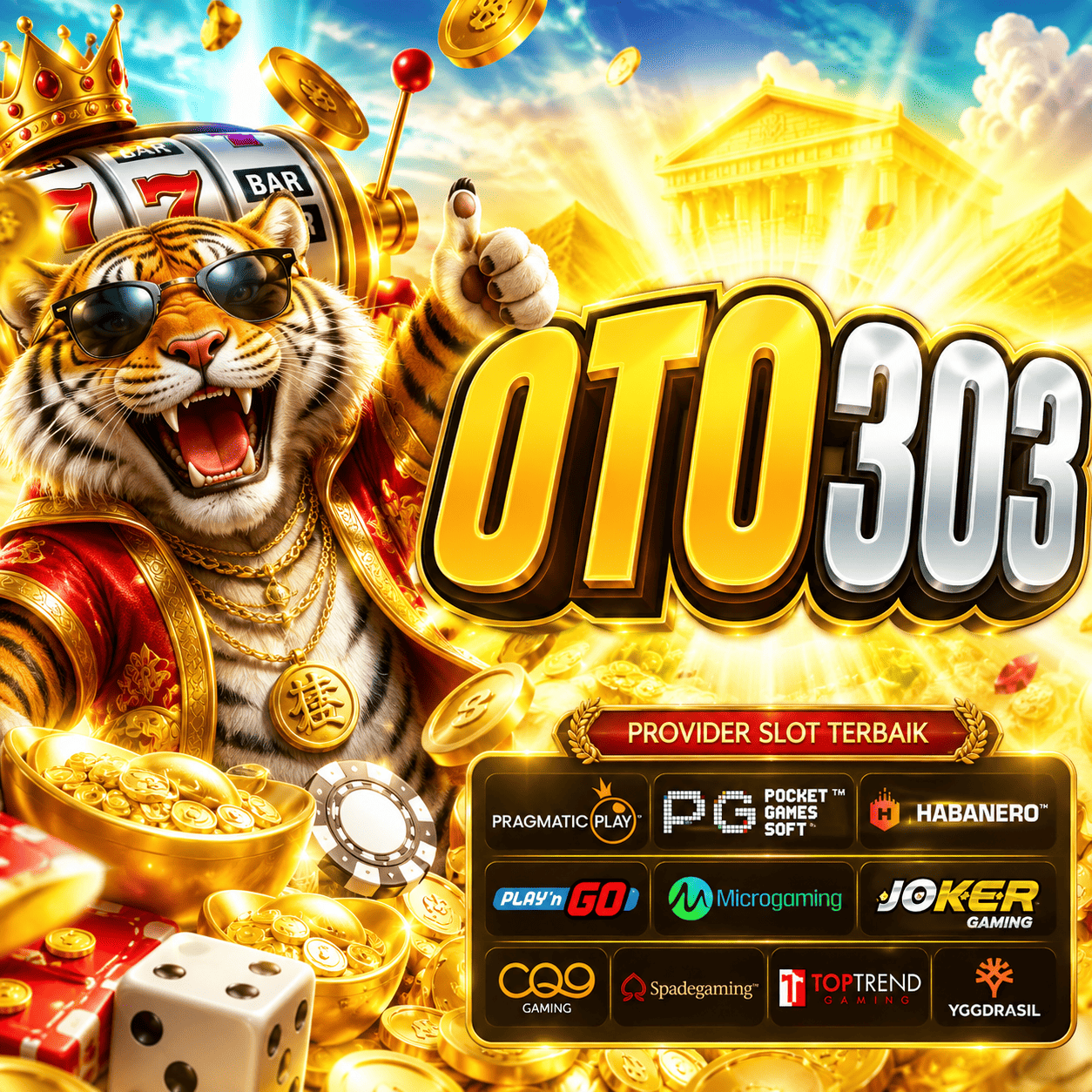 OTO303